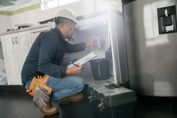 Best Sewer Cleaning Services  in Glyndon, MN