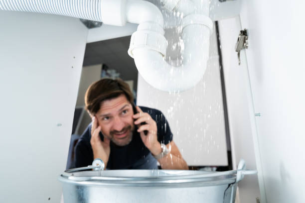 Best Pipe Repair Near Me  in Glyndon, MN