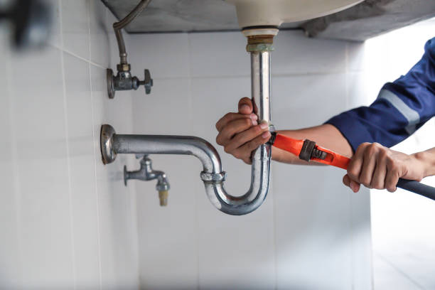 Best Same-Day Plumbing Service  in Glyndon, MN