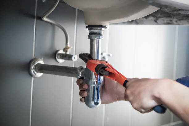 Best Plumbing Installation Services  in Glyndon, MN