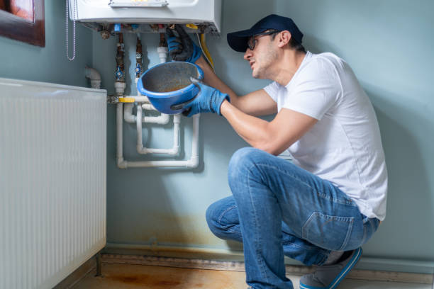 Best Septic Systems  in Glyndon, MN
