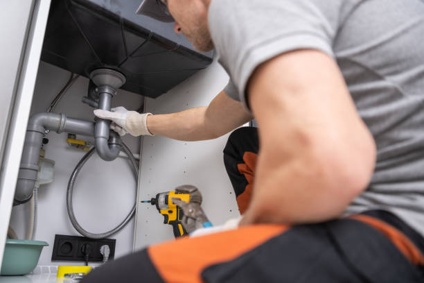 Best Water Heater Repair  in Glyndon, MN