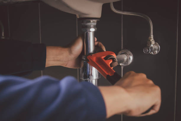 Best Local Plumber Services  in Glyndon, MN